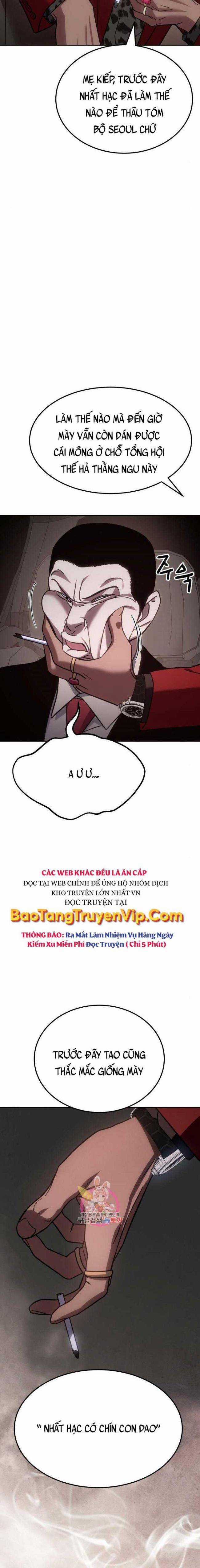 Baek XX Chapter 7 trang 32