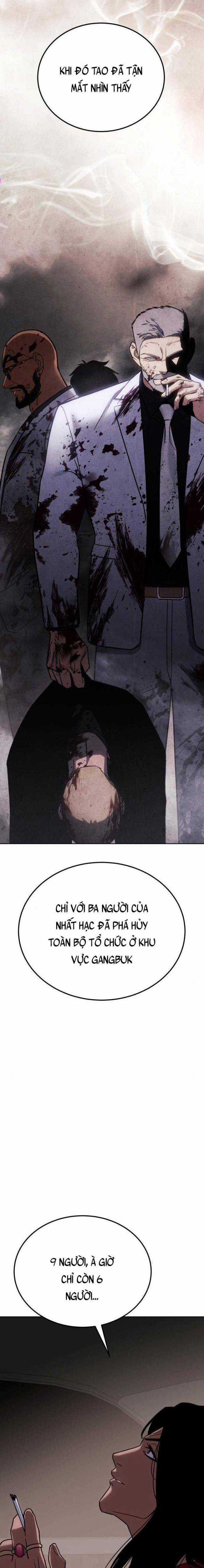 Baek XX Chapter 7 trang 33