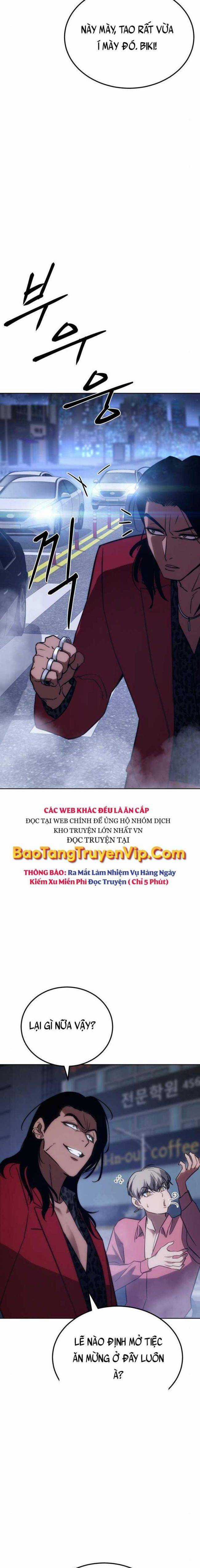 Baek XX Chapter 7 trang 9