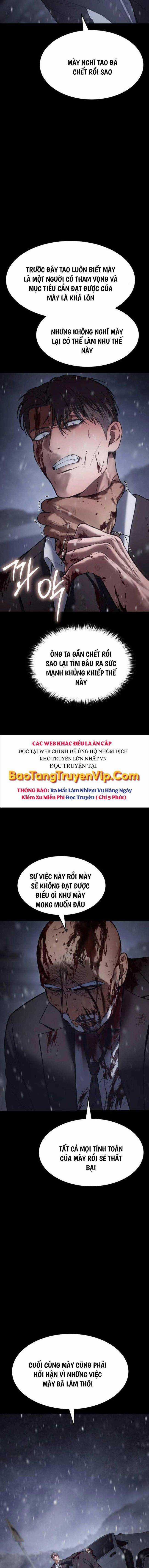 Baek XX Chapter 70 trang 10
