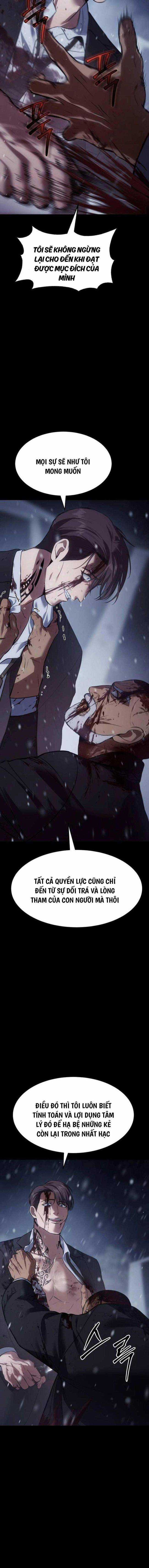 Baek XX Chapter 70 trang 12