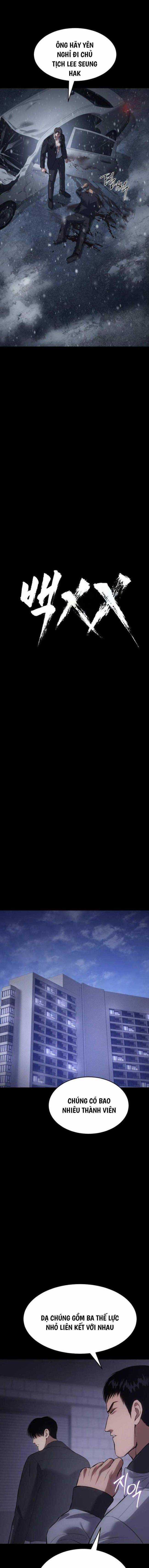 Baek XX Chapter 70 trang 13