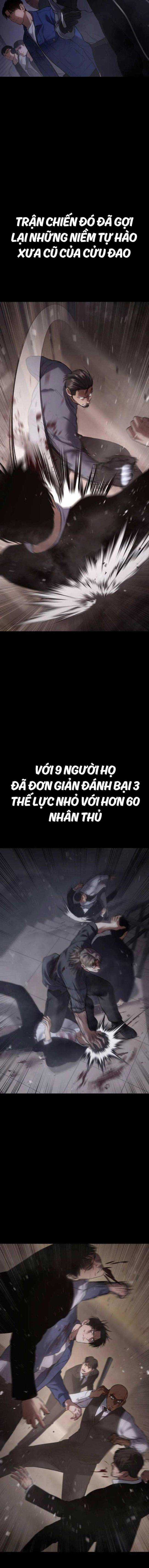 Baek XX Chapter 70 trang 15