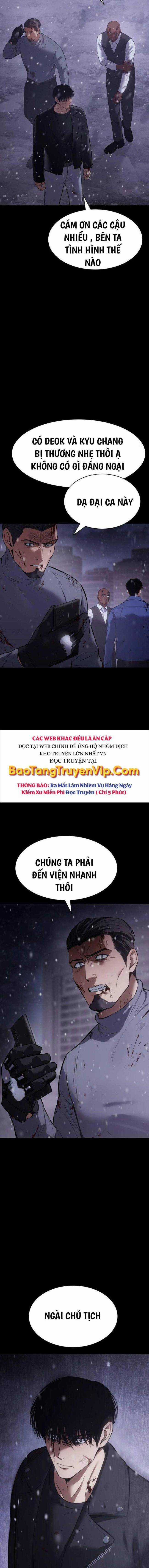 Baek XX Chapter 70 trang 17