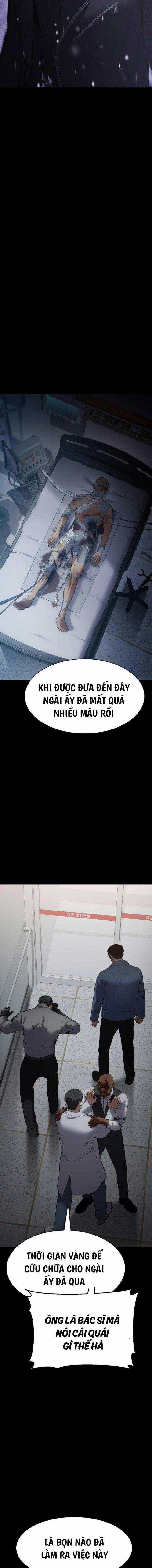 Baek XX Chapter 70 trang 18