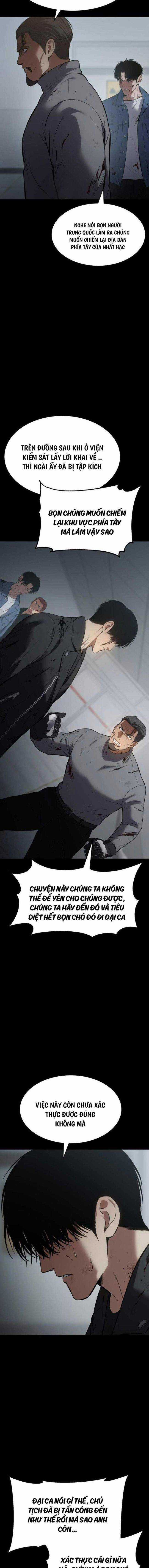 Baek XX Chapter 70 trang 19