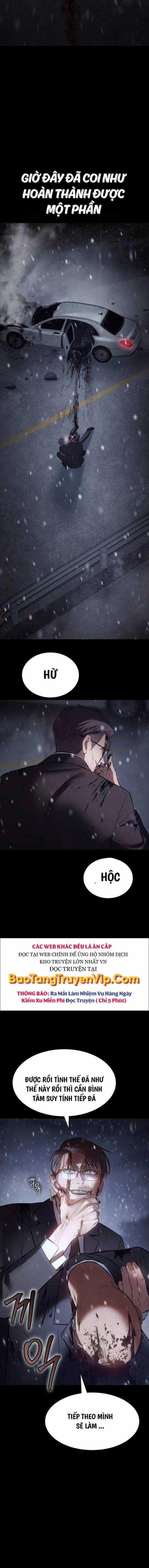 Baek XX Chapter 70 trang 2