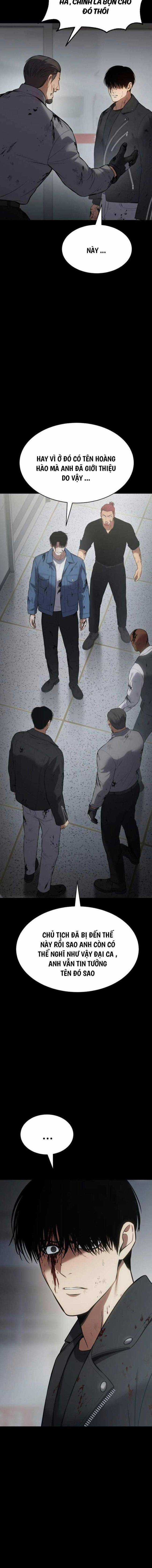 Baek XX Chapter 70 trang 20