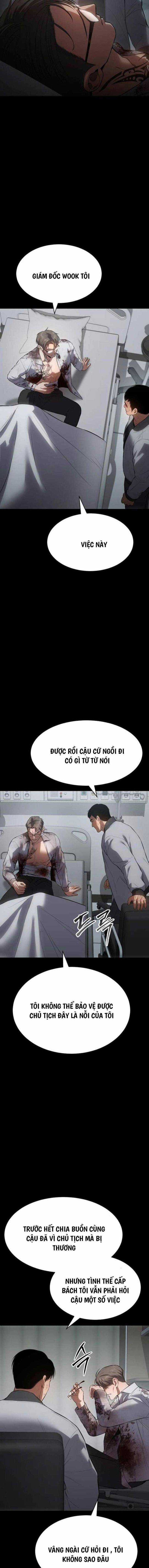 Baek XX Chapter 70 trang 22