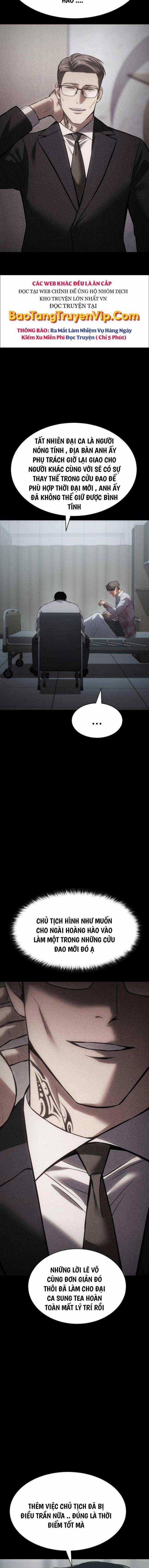 Baek XX Chapter 70 trang 24