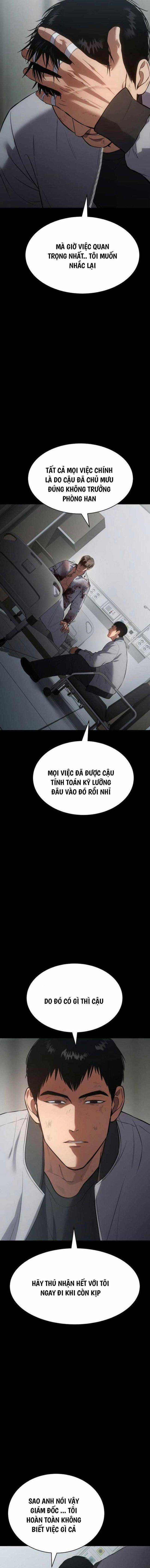 Baek XX Chapter 70 trang 25