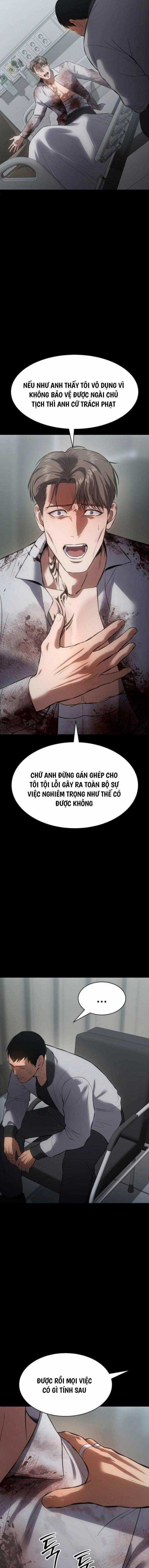 Baek XX Chapter 70 trang 26