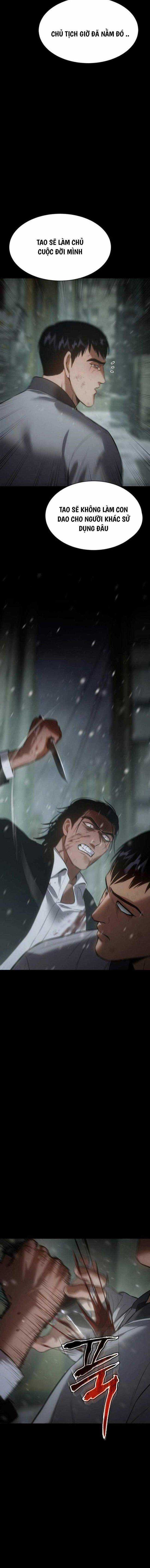 Baek XX Chapter 70 trang 29