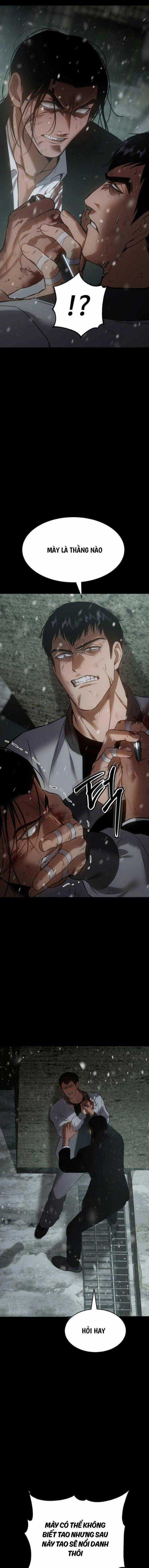 Baek XX Chapter 70 trang 30