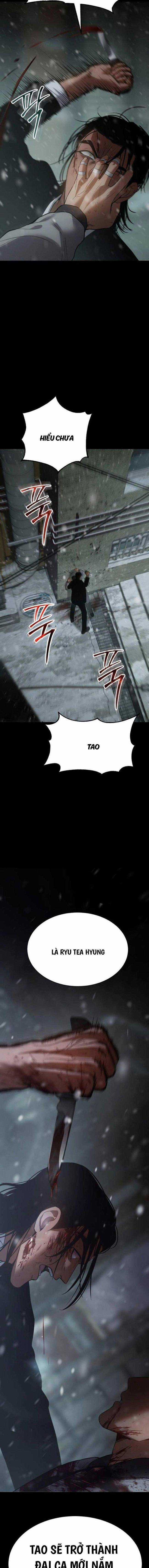 Baek XX Chapter 70 trang 31