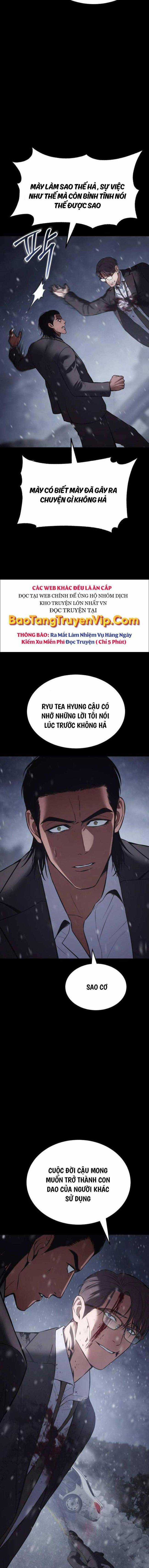 Baek XX Chapter 70 trang 4