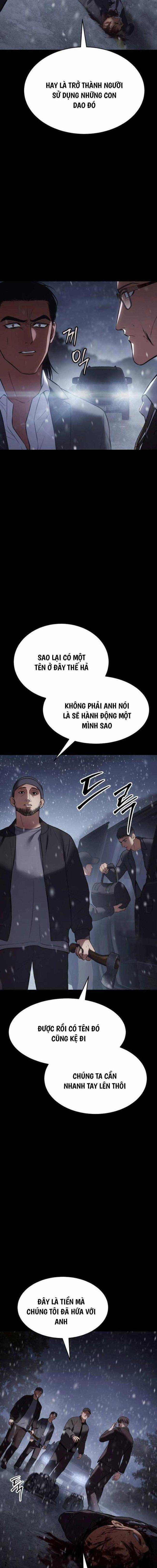 Baek XX Chapter 70 trang 5