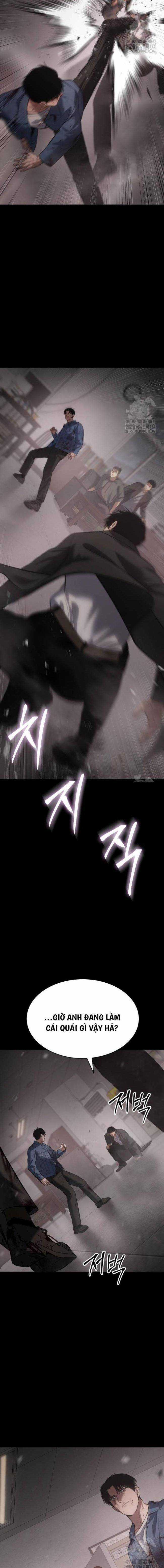 Baek XX Chapter 71 trang 18