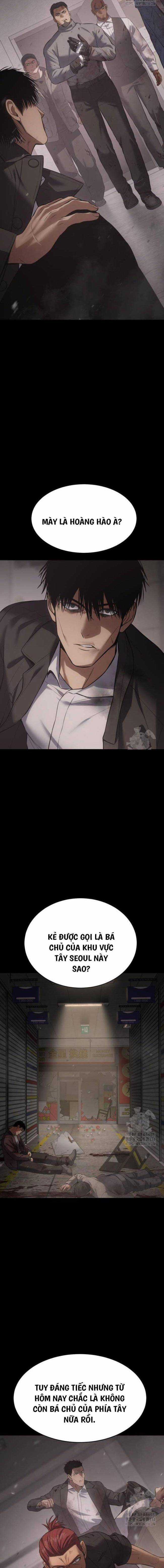 Baek XX Chapter 71 trang 19