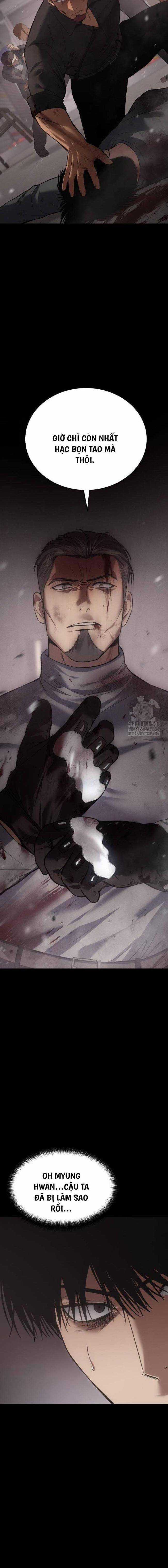 Baek XX Chapter 71 trang 20