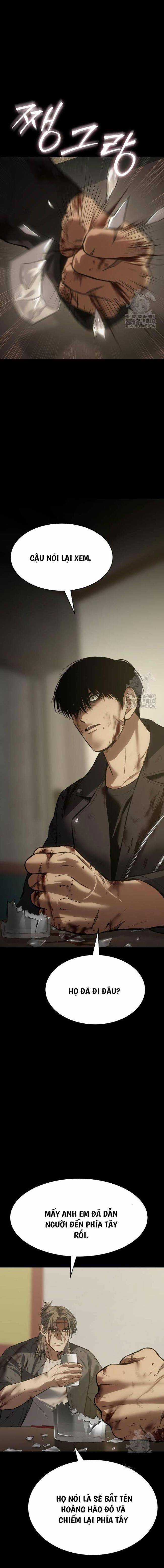 Baek XX Chapter 71 trang 21