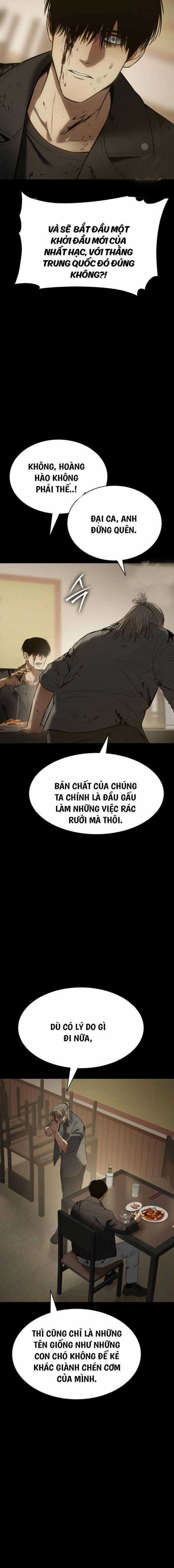 Baek XX Chapter 71 trang 24