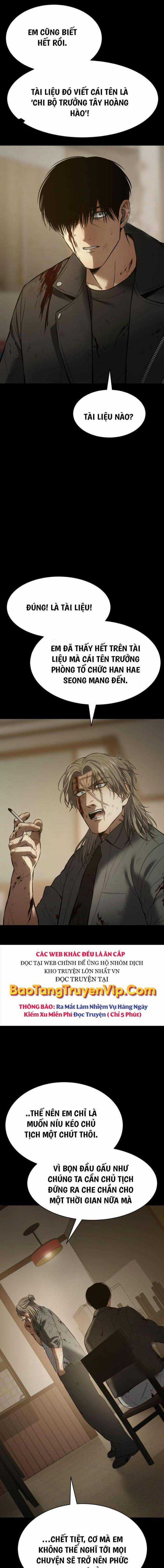 Baek XX Chapter 71 trang 25
