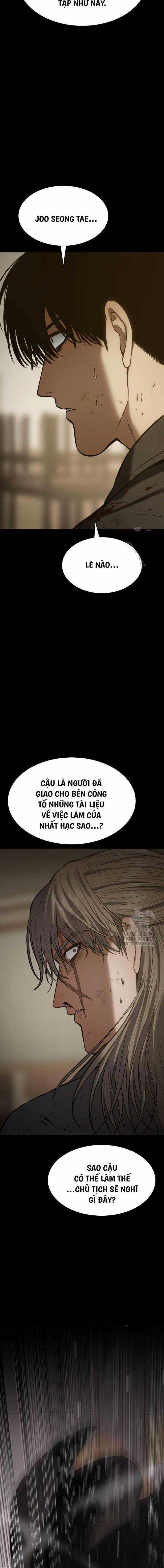 Baek XX Chapter 71 trang 26