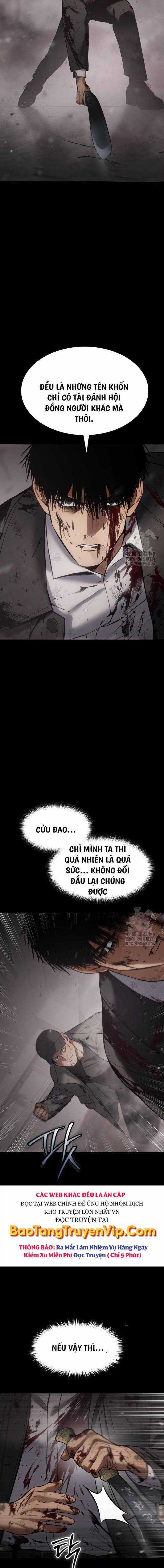 Baek XX Chapter 71 trang 28