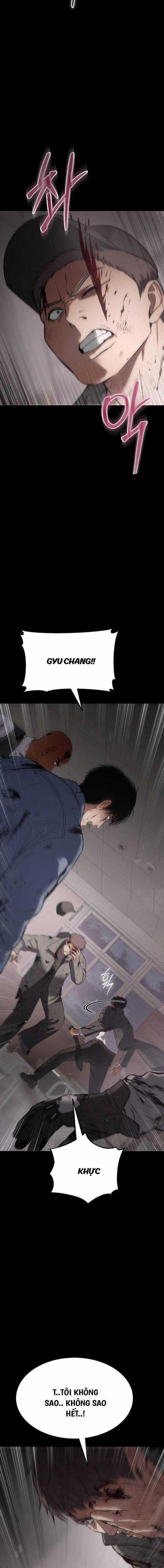 Baek XX Chapter 71 trang 29