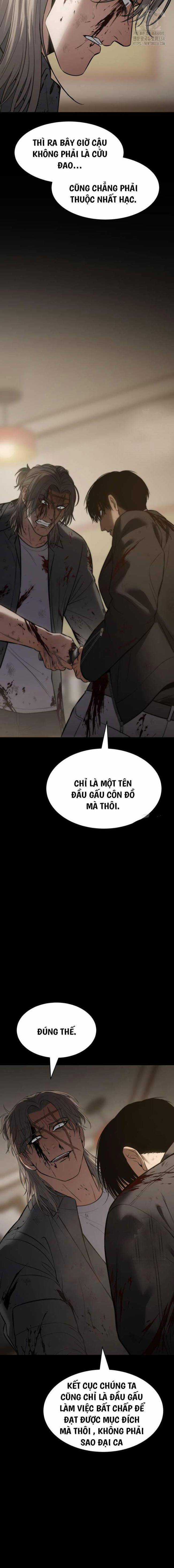 Baek XX Chapter 71 trang 31