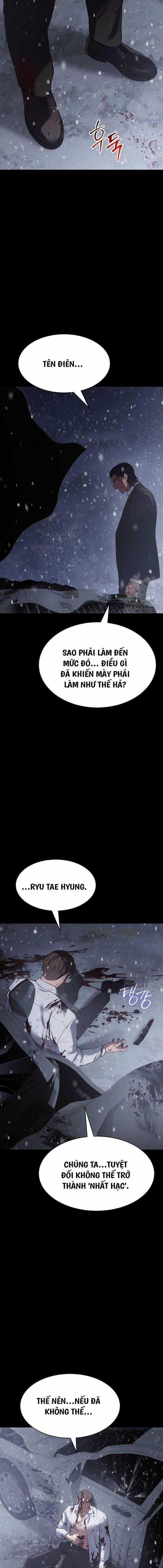 Baek XX Chapter 71 trang 5