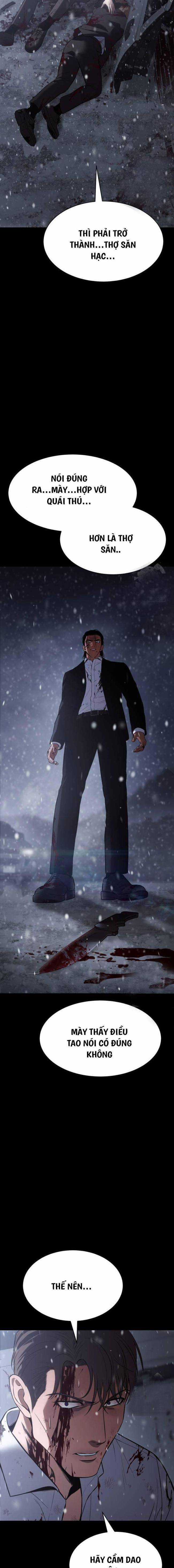 Baek XX Chapter 71 trang 6