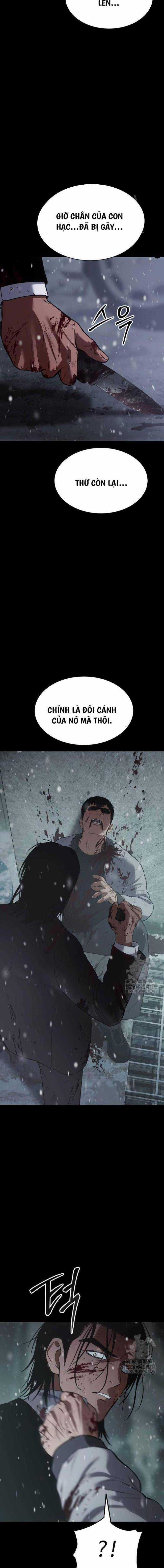 Baek XX Chapter 71 trang 7