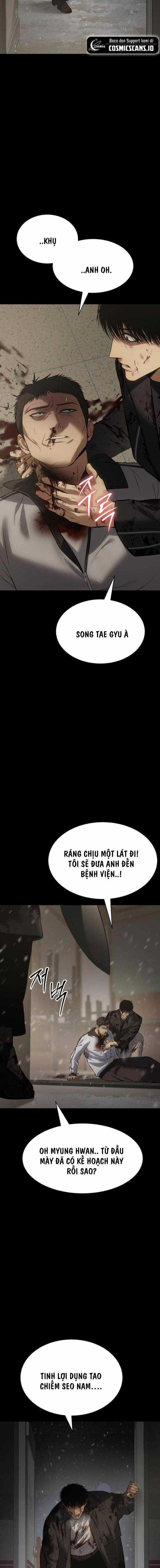 Baek XX Chapter 72 trang 13