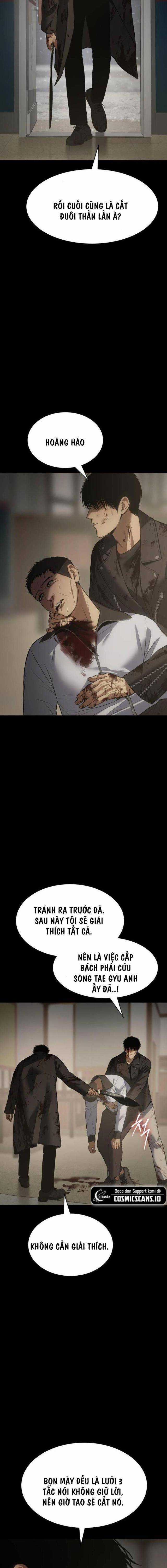 Baek XX Chapter 72 trang 14