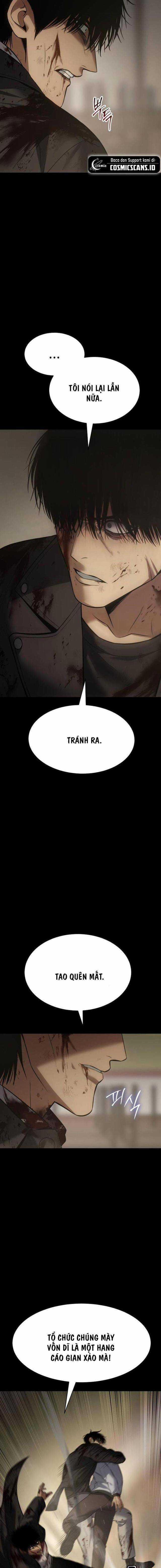 Baek XX Chapter 72 trang 15