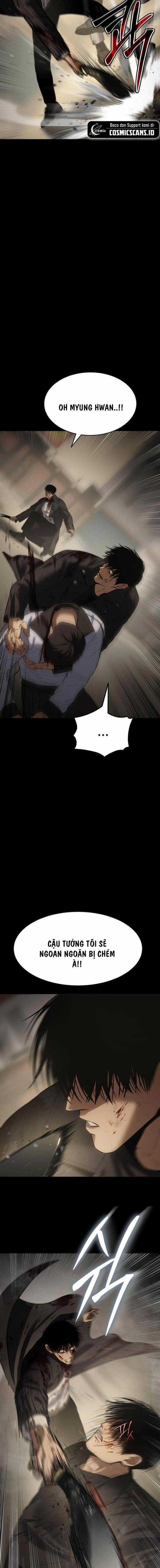 Baek XX Chapter 72 trang 16