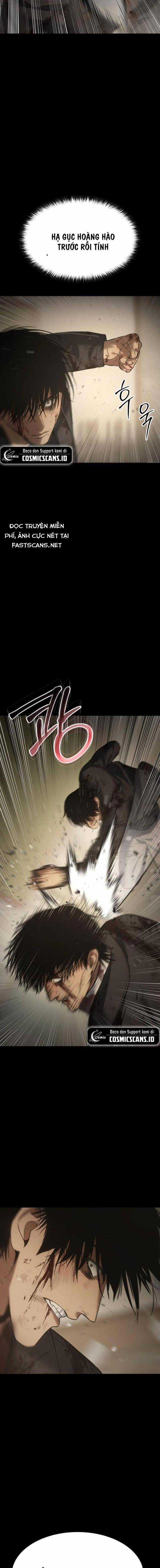 Baek XX Chapter 72 trang 17