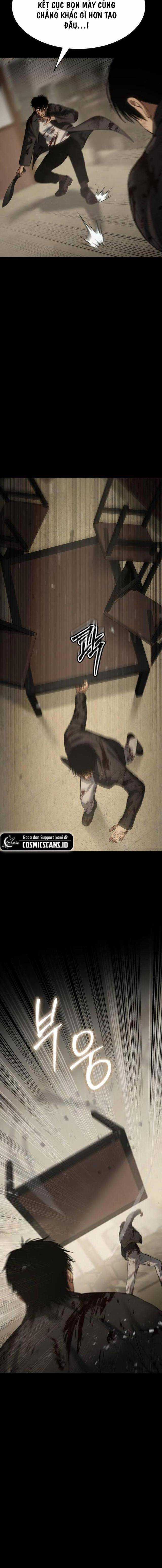 Baek XX Chapter 72 trang 18