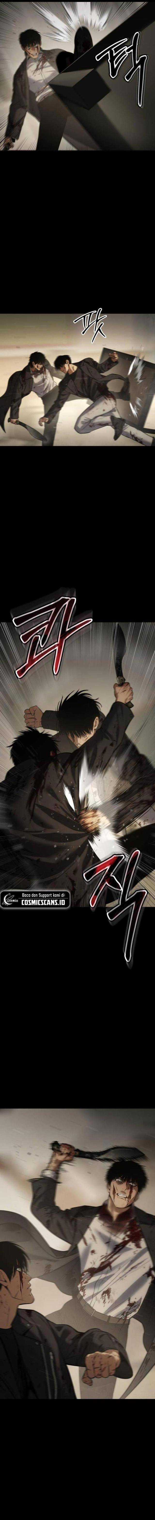 Baek XX Chapter 72 trang 19