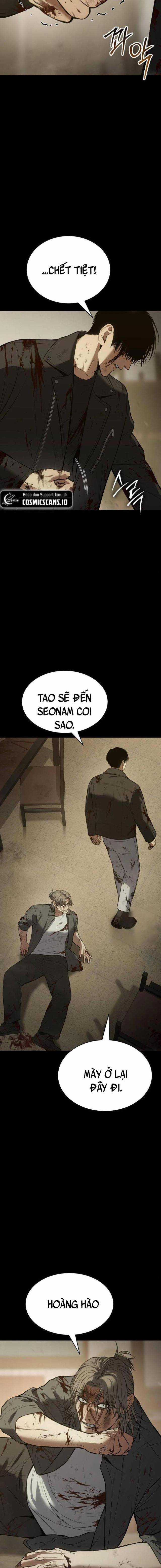 Baek XX Chapter 72 trang 2