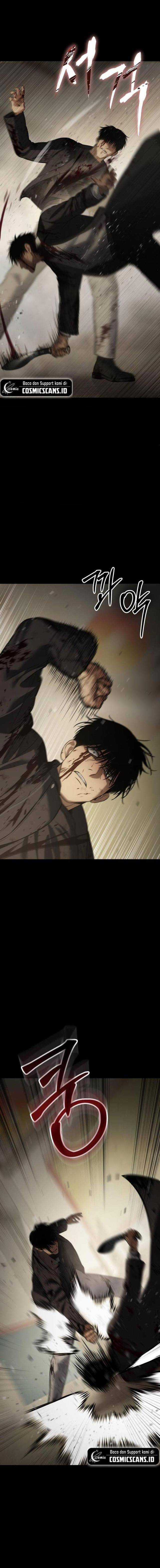 Baek XX Chapter 72 trang 20