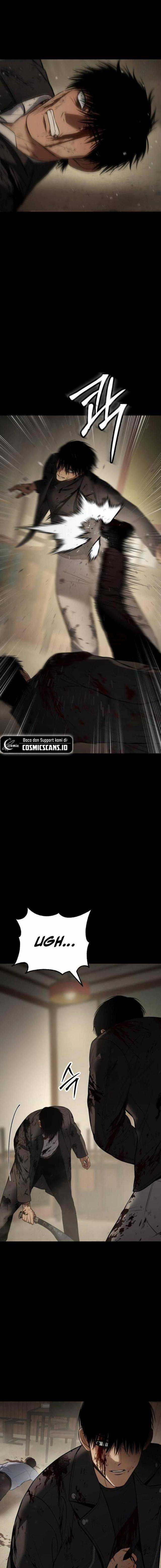 Baek XX Chapter 72 trang 21