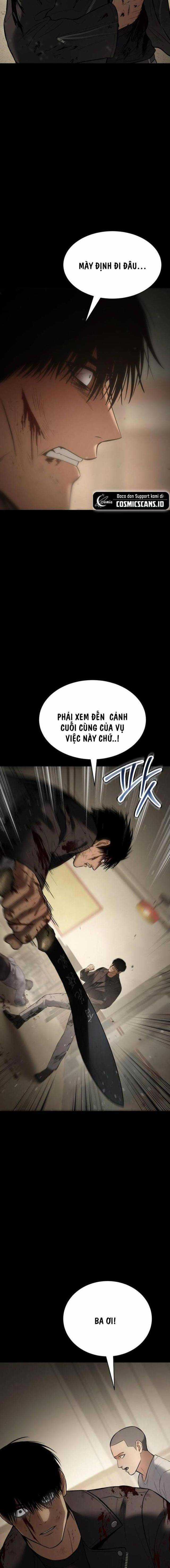 Baek XX Chapter 72 trang 22