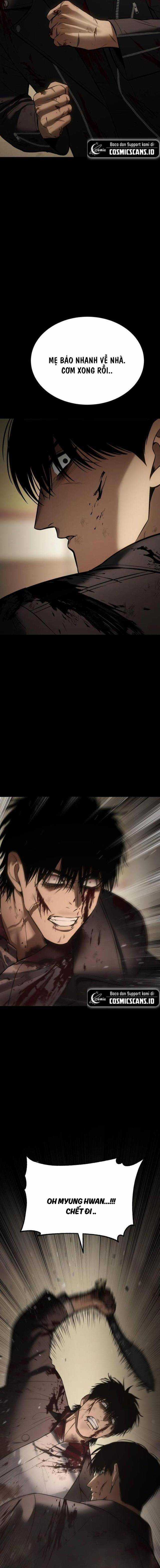 Baek XX Chapter 72 trang 23