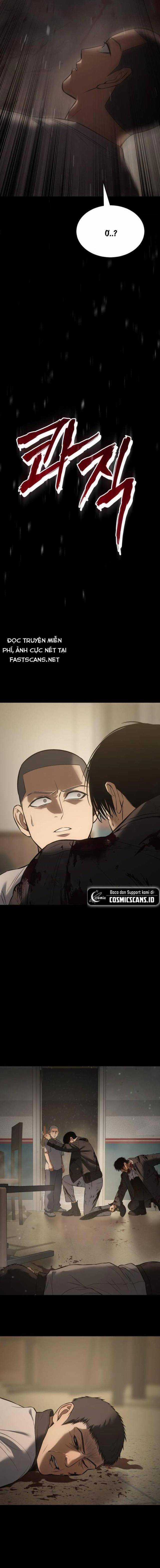 Baek XX Chapter 72 trang 24
