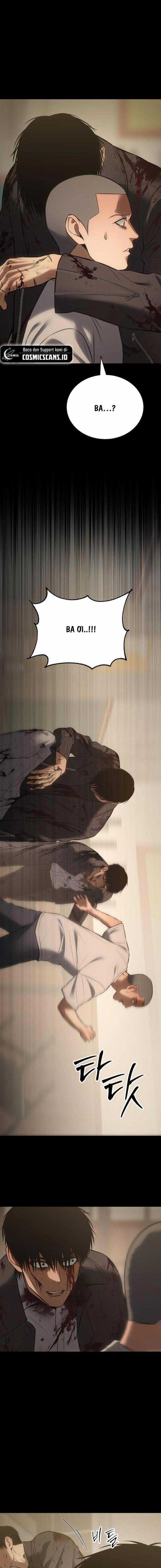 Baek XX Chapter 72 trang 25