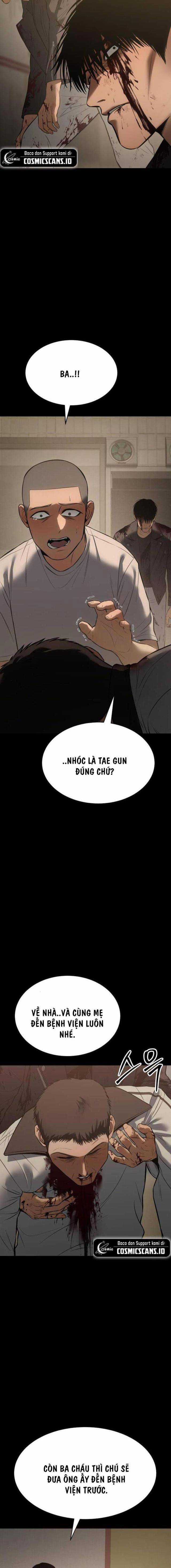 Baek XX Chapter 72 trang 26