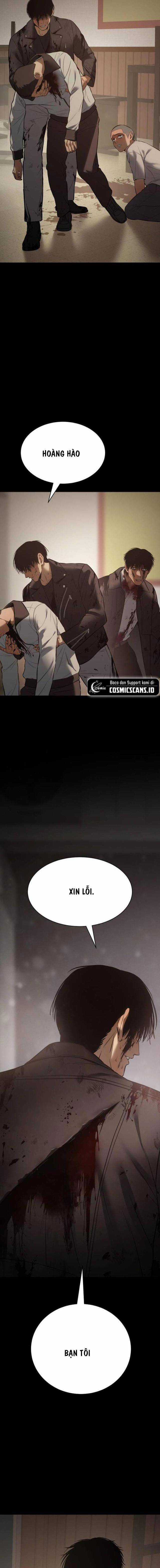 Baek XX Chapter 72 trang 27